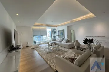 3 Bedroom Condo for sale in Sky Villas Sathorn, Thung Wat Don, Bangkok near BTS Chong Nonsi