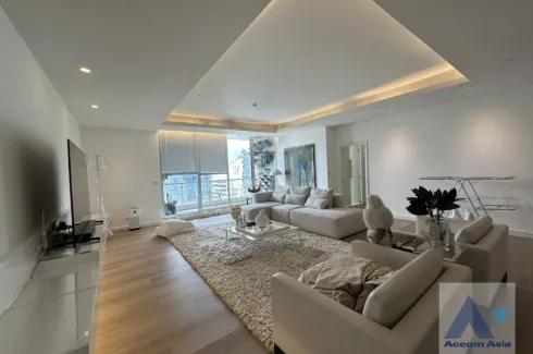 3 Bedroom Condo for sale in Sky Villas Sathorn, Thung Wat Don, Bangkok near BTS Chong Nonsi