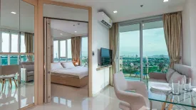 1 Bedroom Condo for rent in City Garden Tower, Nong Prue, Chonburi