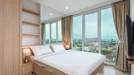 1 Bedroom Condo for rent in City Garden Tower, Nong Prue, Chonburi