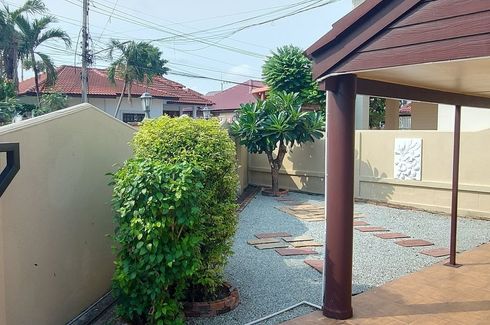 3 Bedroom House for rent in Park Village, Nong Prue, Chonburi