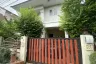 3 Bedroom House for sale in Baan Burirom Ramintra-Khubon, Bang Chan, Bangkok