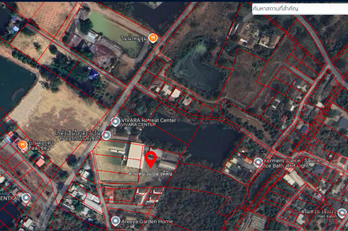 Land for sale in Nam Phrae, Chiang Mai