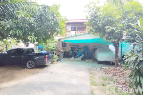 4 Bedroom House for sale in Chim Phli, Bangkok