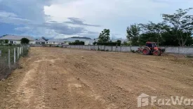 Land for sale in Hin Lek Fai, Prachuap Khiri Khan