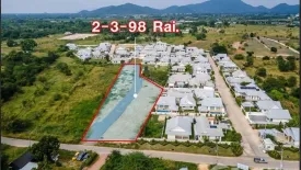 Land for sale in Hin Lek Fai, Prachuap Khiri Khan