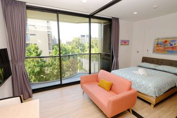 1 Bedroom Condo for rent in KAWA HAUS, Phra Khanong Nuea, Bangkok near BTS On Nut