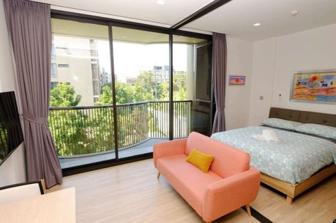 1 Bedroom Condo for rent in KAWA HAUS, Phra Khanong Nuea, Bangkok near BTS On Nut
