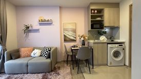 1 Bedroom Condo for rent in NIA by Sansiri, Phra Khanong Nuea, Bangkok near BTS Phra Khanong
