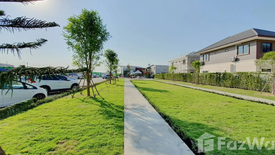 4 Bedroom Townhouse for sale in Winning Residence Wongwaen-Klong 5, Khlong Ha, Pathum Thani