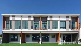 4 Bedroom Townhouse for sale in Winning Residence Wongwaen-Klong 5, Khlong Ha, Pathum Thani