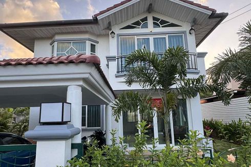 3 Bedroom House for rent in Supalai Garden Ville Phuket, Pa Khlok, Phuket