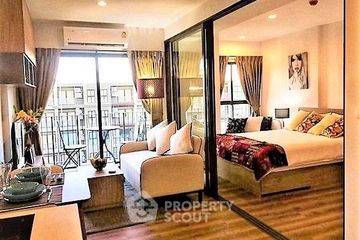 1 Bedroom Condo for Sale or Rent in La Habana Huahin, Nong Kae, Prachuap Khiri Khan