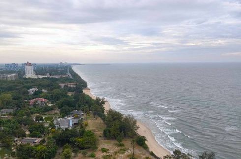 1 Bedroom Condo for sale in Cha Am Grand condotel, Cha am, Phetchaburi