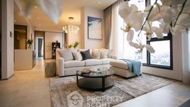 3 Bedroom Condo for rent in Hyde Heritage Thonglor, Khlong Tan Nuea, Bangkok near BTS Thong Lo