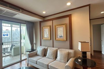 2 Bedroom Condo for rent in The Bangkok Sukhumvit 43, Khlong Tan Nuea, Bangkok near BTS Phrom Phong
