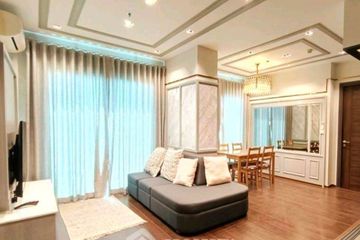 2 Bedroom Condo for rent in C Ekkamai, Khlong Tan Nuea, Bangkok near BTS Ekkamai