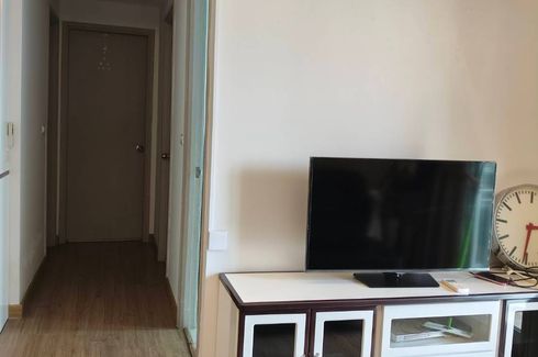 2 Bedroom Condo for rent in Thru Thonglor, Bang Kapi, Bangkok near MRT Phetchaburi