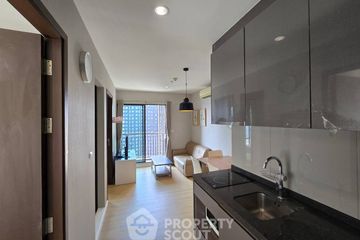 2 Bedroom Condo for sale in Rhythm Asoke, Makkasan, Bangkok near MRT Phra Ram 9