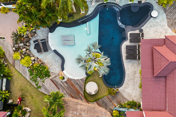 6 Bedroom Hotel / Resort for sale in Ban Tai, Surat Thani