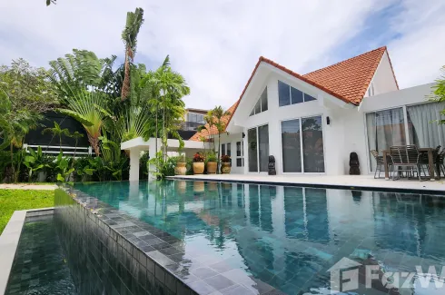 3 Bedroom Villa for sale in Samui Hillside Village, Bo Phut, Surat Thani