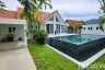 3 Bedroom Villa for rent in Samui Hillside Village, Bo Phut, Surat Thani