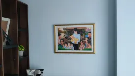 Apartment for rent in Baan Thew Lom, Cha am, Phetchaburi