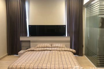 Condo for rent in Cetus, Nong Prue, Chonburi
