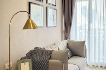 1 Bedroom Condo for rent in Chapter Thonglor 25, Khlong Tan Nuea, Bangkok near BTS Thong Lo