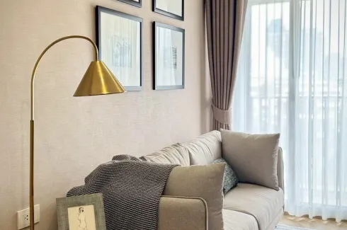 1 Bedroom Condo for rent in Chapter Thonglor 25, Khlong Tan Nuea, Bangkok near BTS Thong Lo