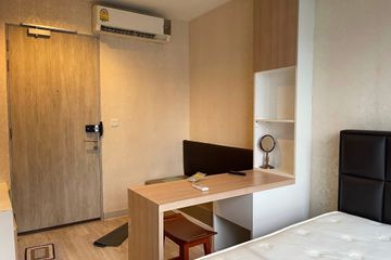 Condo for rent in Ideo Mobi Rama 9, Huai Khwang, Bangkok near MRT Phra Ram 9