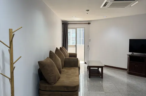 2 Bedroom Condo for rent in Wittayu Complex, Makkasan, Bangkok near Airport Rail Link Makkasan