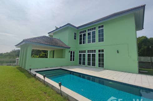 3 Bedroom House for rent in Thara Thewa, Samae Dam, Bangkok