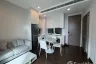 1 Bedroom Condo for rent in Q Asoke, Makkasan, Bangkok near MRT Phetchaburi