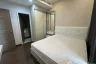 1 Bedroom Condo for rent in Q Asoke, Makkasan, Bangkok near MRT Phetchaburi