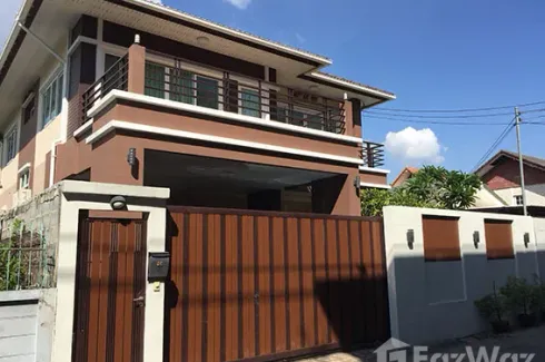 3 Bedroom House for sale in Lat Phrao, Bangkok