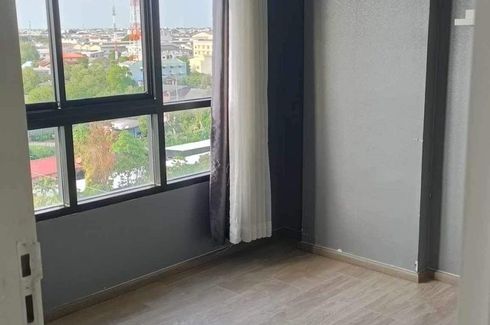 1 Bedroom Condo for sale in Larissa Condo Praksa 5, Phraek Sa, Samut Prakan