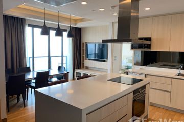 2 Bedroom Condo for sale in The Lumpini 24, Khlong Tan, Bangkok near BTS Phrom Phong