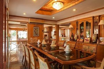 4 Bedroom House for sale in Ladawan Village Pinklao, Sala Thammasop, Bangkok