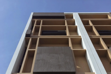 3 Bedroom Townhouse for rent in Chorakhe Bua, Bangkok