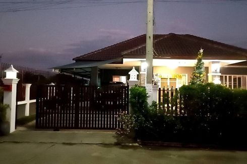 3 Bedroom House for sale in Nam Phrae, Chiang Mai