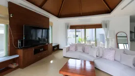 3 Bedroom Villa for sale in Botanica Luxury Villas (Phase 1), Choeng Thale, Phuket