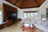 3 Bedroom Villa for sale in Botanica Luxury Villas (Phase 1), Choeng Thale, Phuket