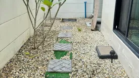 2 Bedroom House for rent in The Urbana +6, San Kamphaeng, Chiang Mai