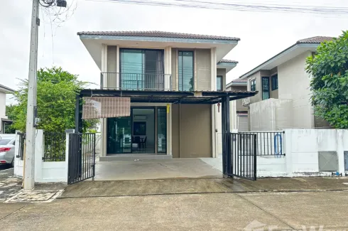 2 Bedroom House for rent in The Urbana +6, San Kamphaeng, Chiang Mai