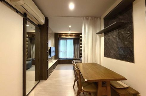 1 Bedroom Condo for rent in Makkasan, Bangkok near MRT Phra Ram 9