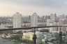 1 Bedroom Condo for rent in Ivy River, Bang Pakok, Bangkok near BTS Talat Phlu