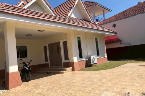 3 Bedroom House for rent in Chokchai Garden Home 3, Nong Prue, Chonburi