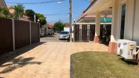 3 Bedroom House for rent in Chokchai Garden Home 3, Nong Prue, Chonburi