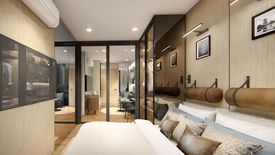 Condo for sale in The LIVIN Ramkhamhaeng, Hua Mak, Bangkok near MRT Lam Sali